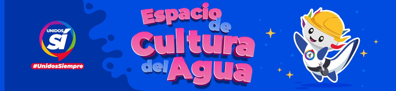 Cultura del Agua